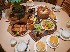 -云来居素食馆(南山店)