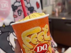 -DQ·蛋糕·冰淇淋(金鼎购物中心店)