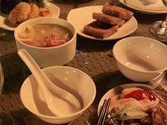 -鹭江宾馆·观海餐厅