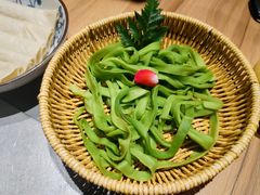 -巴奴毛肚火锅(相州店)