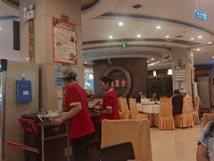 -北京全聚德(方庄店)