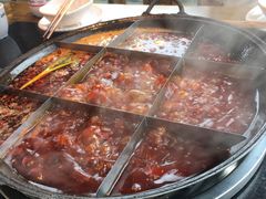 -纸盐河码头火锅(十八梯店)