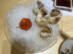 -清水日本料理铁板烧(学府路店)