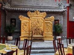 -仿膳饭庄·宫廷风味(百年传承店)