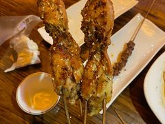 -漫天香·小龙虾餐厅(夏湾店)