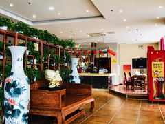 自助取餐区-古洼一锅鲜(国道店)