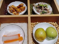 -红棉中餐厅·广州海航威斯汀酒店