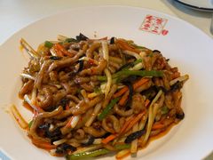 -金家老三饭庄(常营店)