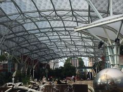 -太空堡垒 双轨过山车