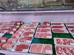 -绿叶子(春秀路店)