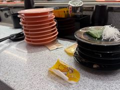 -争鲜回转寿司(太阳宫凯德PLUS店)