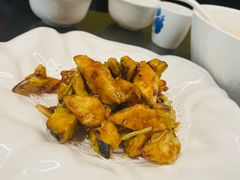 -东莱馋房(陆家嘴店)