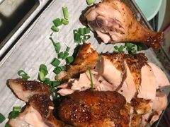 -绿茶餐厅(广州天河城店)