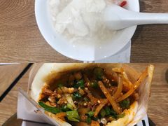 冰醉豆花-小豆海棠(人民南路店)