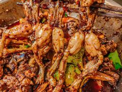 -孙婆婆美蛙兔火锅(踏水桥店)