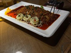 -蜀厨小匠(蒲江店)