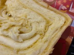 榴莲吐司-爸爸糖吐司面包(大连高新锦辉商场店)