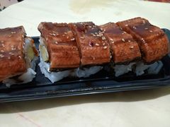 -池田寿司·4H鲜作(西直门凯德华联店)
