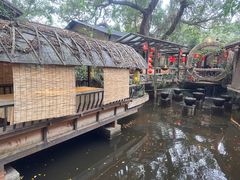 -五邑人家(江门店)