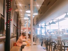 -满记甜品(无锡八佰伴店)