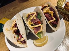 -香草叶披萨·咖啡·啤酒(翰林邻里中心店)