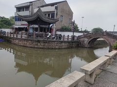 -鸣鹤古镇