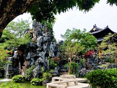 -粤剧艺术博物馆