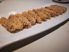 脆皮粉蒸肉-马旺子酒楼