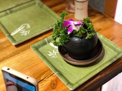 秘制牛肉粒-万兴佳烤肉·长白山老味道(宏泰广场店)