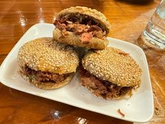 -南门小馆·清真(国贸商城店)