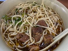 -李先生牛肉面大王(北京站售票厅餐厅)