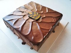 菩提-ebeecake小蜜蜂蛋糕(酒仙桥店)