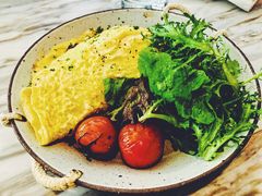 肉球煎蛋-the rug 飞毯 (朝阳公园店)