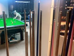 -云川台球(马甸店)