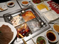 -海底捞火锅(番禺广场店)