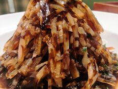-大鸭梨烤鸭(左家庄店)
