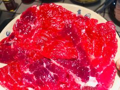 -老街坊市井火锅(营门口店)