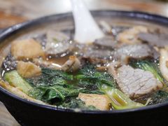 牛肉砂锅-凡老头米线砂锅(古荡新村西粮站)