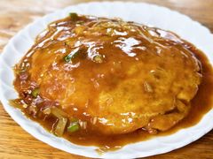 锅塌羊肉-新月斋(豆瓣胡同店)