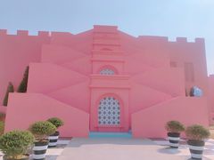 -漳州滨海火山岛自然生态风景区