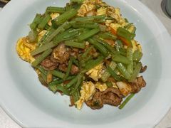 -北李妈妈菜·海肠捞饭(高新万达店)