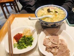 -贺秦生陕面王(富力城店)