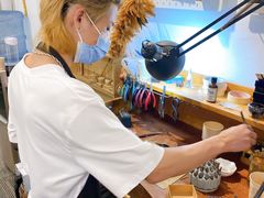 -鈊藝銀匠·银饰DIY工作室(永庆坊店)