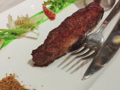 -新好景海鲜酒家(新塘店)