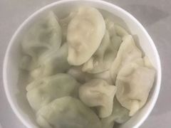 韭菜饺子-山东水饺(南坪新街店)