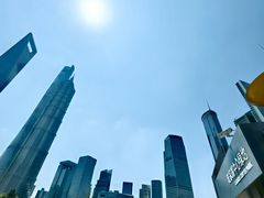 -陆家嘴中心绿地