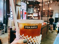 -MIKAKU(万达广场上海宝山店)