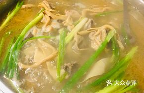 Special Gushi Goose