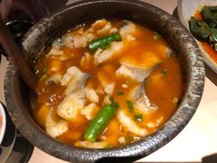 凯里酸汤鱼-山石榴·贵州菜(丰盛里店)