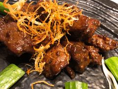招牌牛眼粒-民国红公馆·秦淮八艳(夫子庙店)